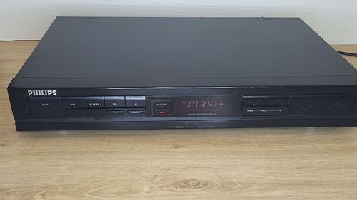 Tuner philips ft650 fi - philips,