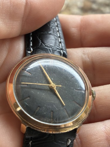 Montre lip incabloc