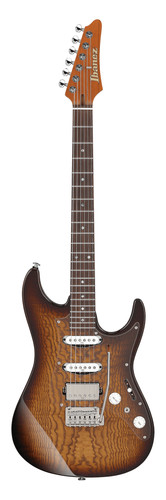 Ibanez az2204nja prestige - az2204nja-ts,