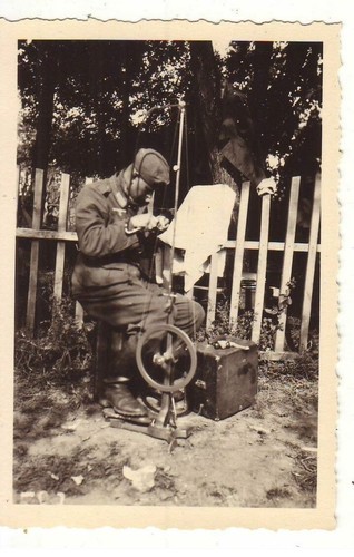 Photo german military - photo,