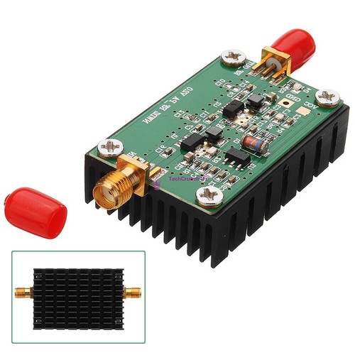 1pcs 2mhz 700mhz - 1pcs, 2mhz-700mhz