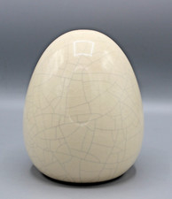 GROS OEUF AUTRUCHE EN