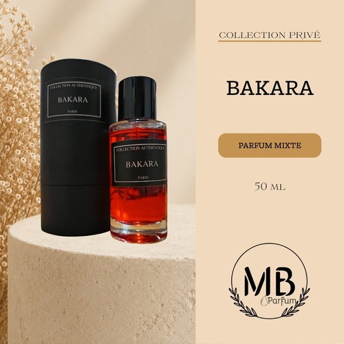 Parfum collection authentique - parfum,