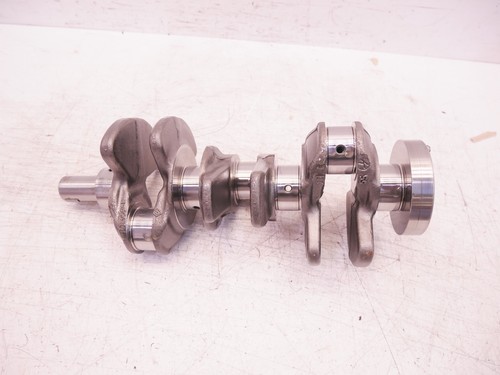 Compatible pour vilebrequin - pour,