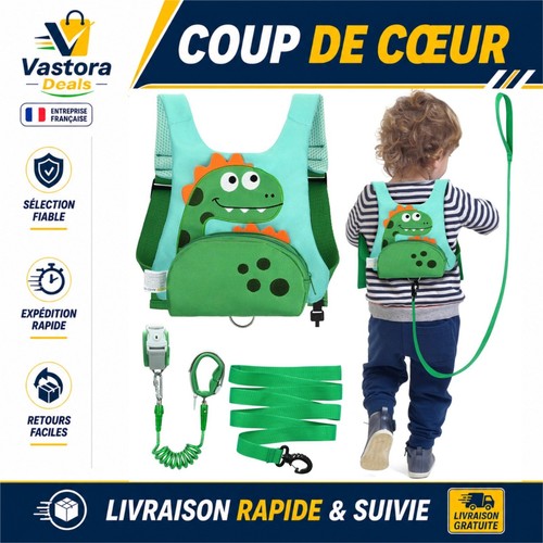 Meter harnais enfant sac - enfant,
