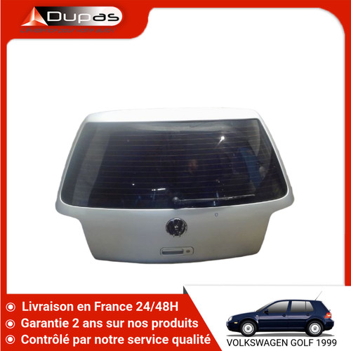 Hayon volkswagen golf - hayon,