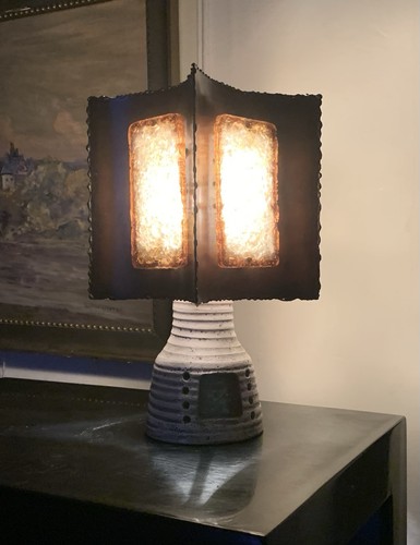 Lampe table accolay - lampe,