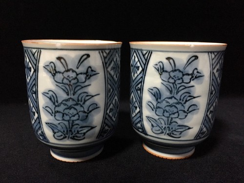 P0395 vintage japonais - vintage, et