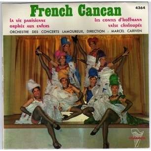 Orchestre des concer french - orchestre,