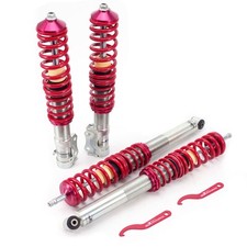 Amortisseurs Combiné Fileté