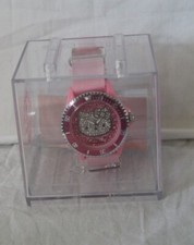 ORIGINALE Montre HELLO KITTY