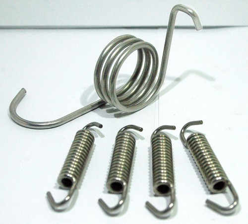 Kit ressort embrayage - kit, d’embrayage