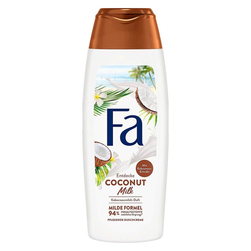 250 lait coco crème - lait,