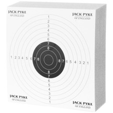 Carabine à Air Comprimé Jack