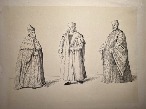 Vêtements traditionnels