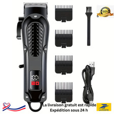 Tondeuse à Cheveux Pro Homme