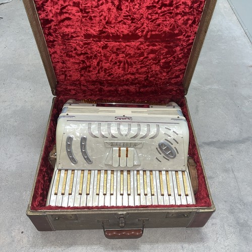 Vintage lira piano - lira,