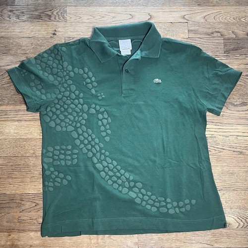 Lacoste michel mourgue plastic - mourgue,