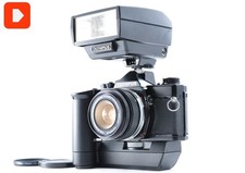 Olympus OM-2 #322104 + WINDER