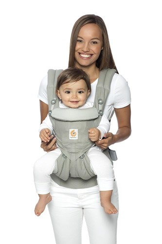 Ergobaby omni classic - omni,