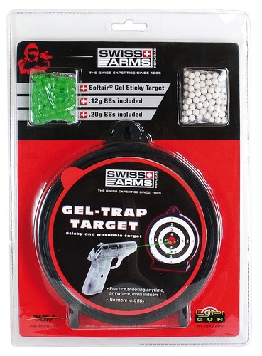 Cybergun cible autocollante - cybergun,