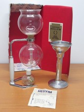 CAFETIÈRE "HELLEM" 8 TASSES