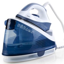 domo centrale vapeur 5bars 120gr/min autonomie illimitée do7109s 