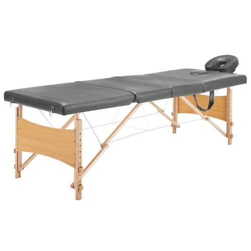 Table massage pliante - table, lit