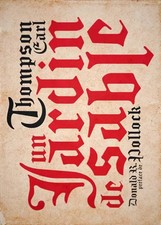 Un Jardin de sable, Earl