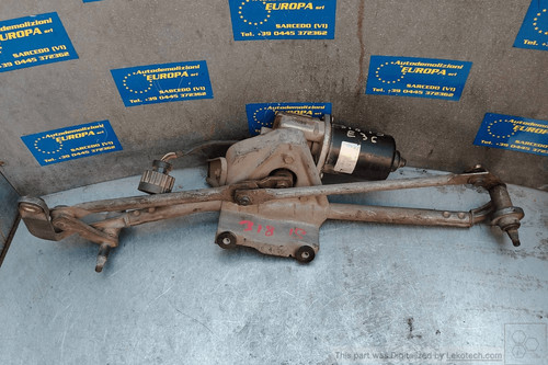61611387398 bielle moteur - de,