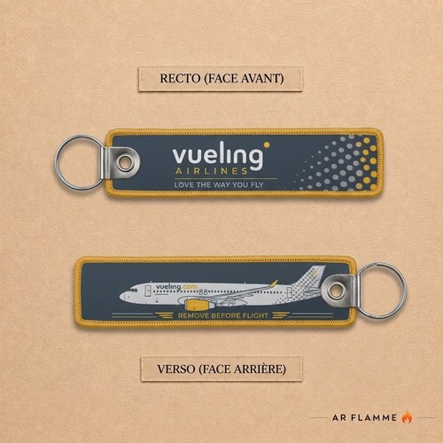 Porte clé avion - porte,
