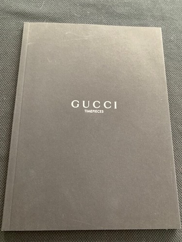 Watch catalog catalogue - watch,