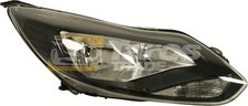 Phare Avant Droite Pour Ford Focus 2011-2014