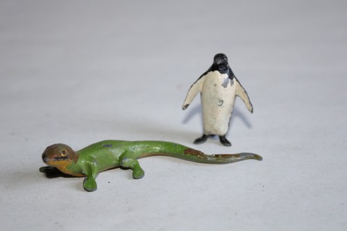 Anciens jouets plomb lot - en, plomb,