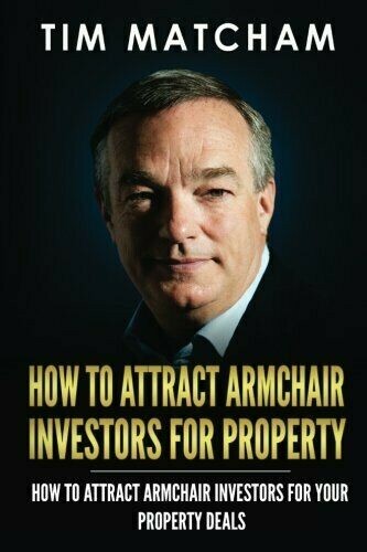 How attract armchair - to,