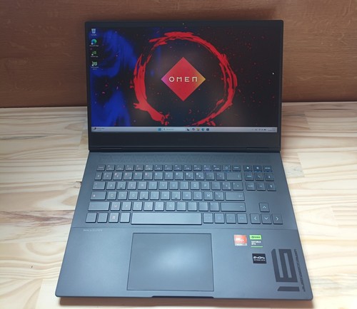 Portable gaming omen - portable,