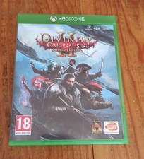 Divinity Original Sin II