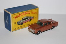 MATCHBOX, LESNEY - N°22 -