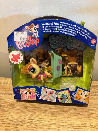 Lps littlest pet - lps, shop