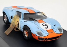 Revell 1/43 Ford GT40 #9 Le