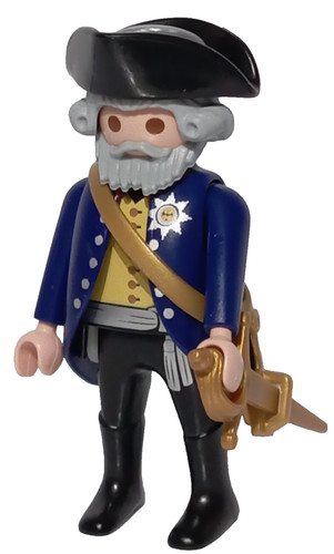 Playmobil figurine officielle - playmobil,