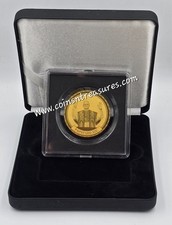 Pape Léon XIV. Lingot de