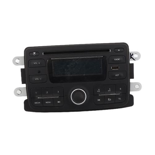 Autoradio origine dacia - d'origine,