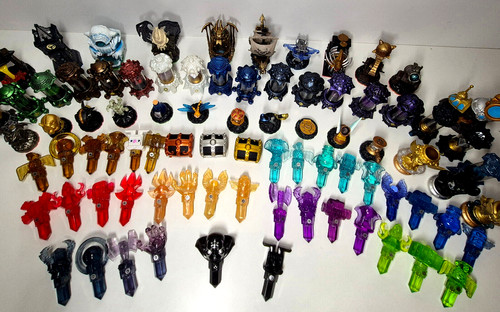 Skylanders accessoires - accessoires, /