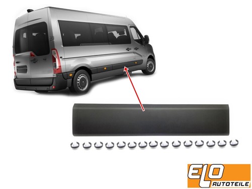 Original elo moulage porte - elo,