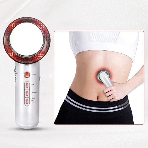 Appareil cellulite ultrason - cellulite,