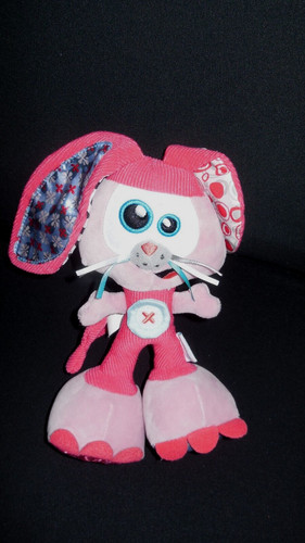 Doudou peluche activité - doudou, à