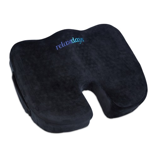 Coussin siège ergonomique