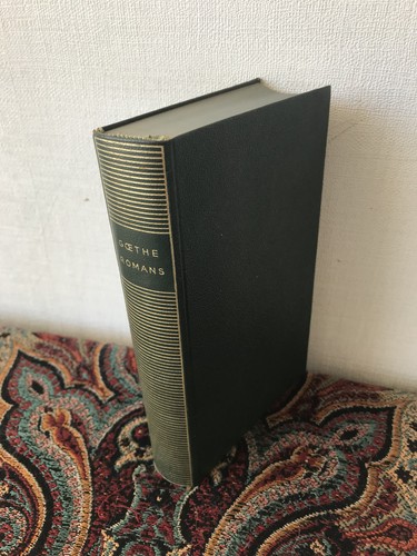 Pléiade goethe - ,