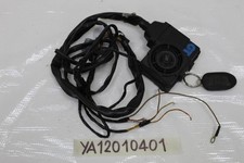 Unité Système D’Alarme